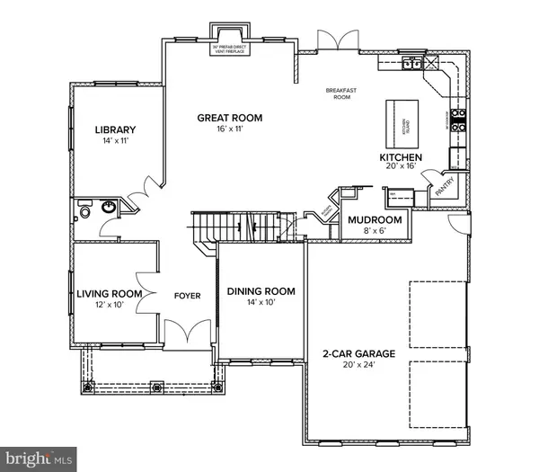 Hampstead, MD 21074,LOT 2 HOFFMAN MILL ROAD #BENTON
