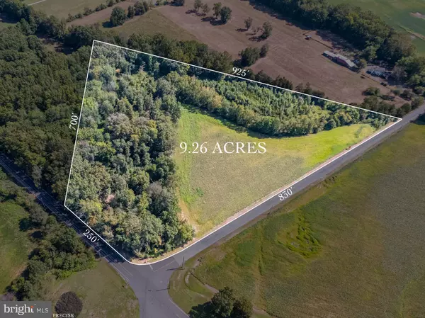 Woodstown, NJ 08098,0 WITT RD