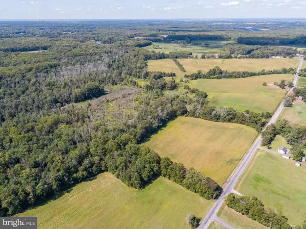 Woodstown, NJ 08098,0 WITT RD