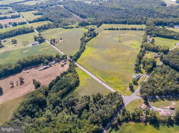 Woodstown, NJ 08098,0 WITT RD