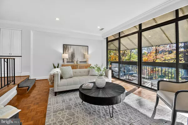 Bethesda, MD 20816,4924 SENTINEL DR #2-406