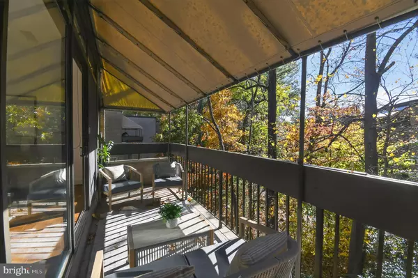 Bethesda, MD 20816,4924 SENTINEL DR #2-406