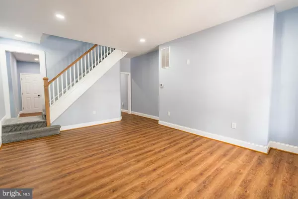 Baltimore, MD 21216,3211 BAKER ST