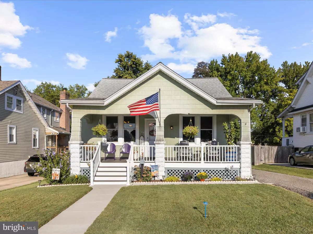 Baltimore, MD 21236,104 LINHIGH AVE