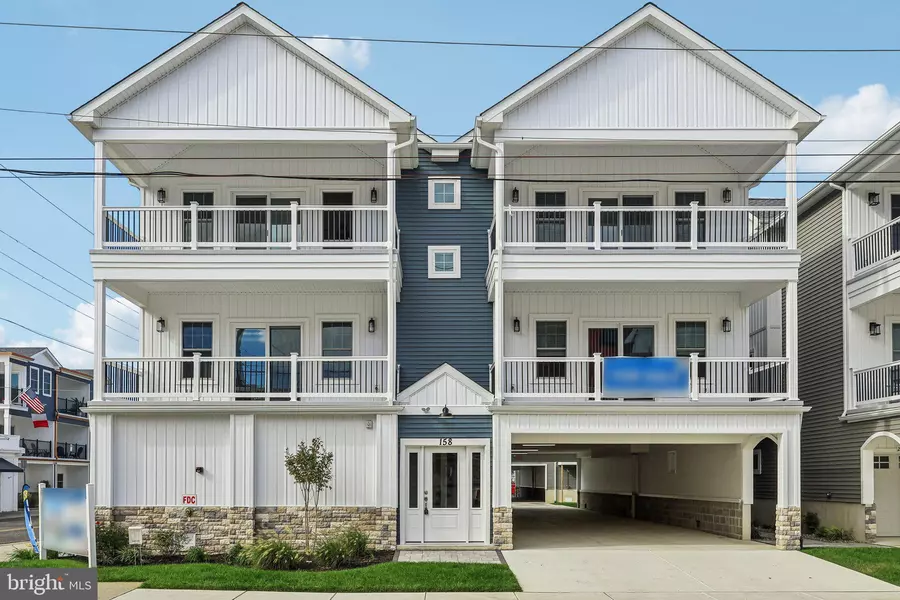 158 E LINCOLN AVE #105, Wildwood, NJ 08260