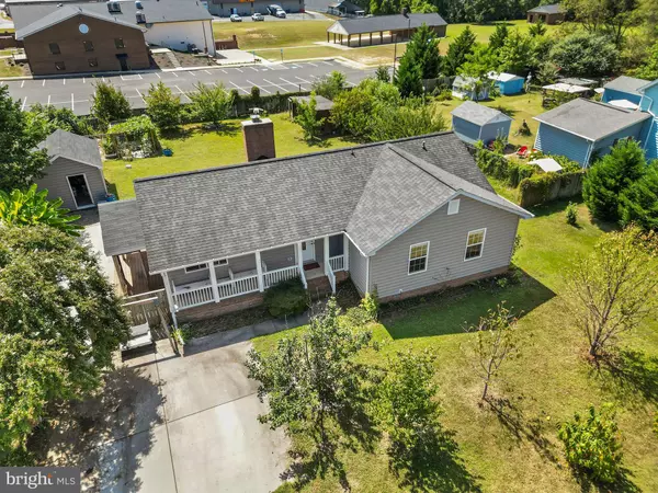 Fredericksburg, VA 22408,4734 HARRISON RD