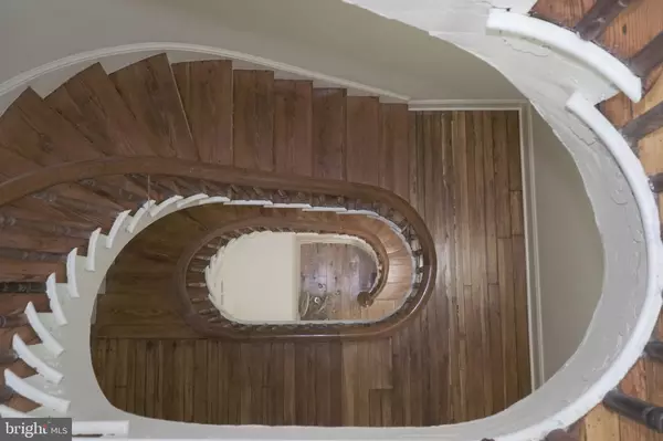 Baltimore, MD 21202,32 E PRESTON ST #B (SECOND FLOOR)