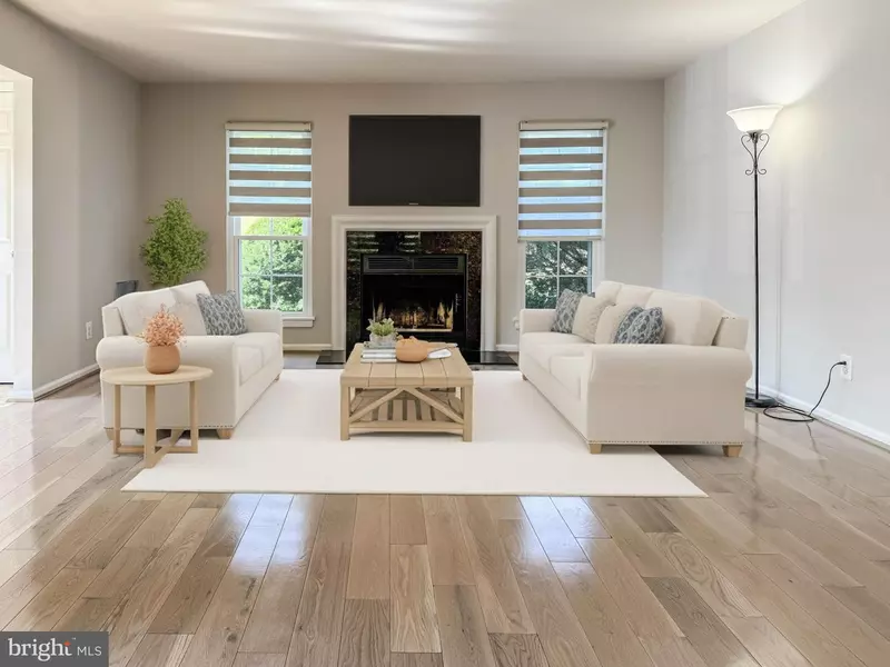 4501 HAZELTINE CT #A, Alexandria, VA 22312