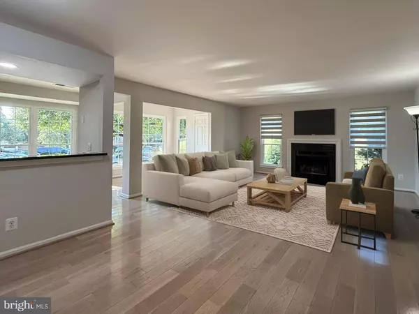 Alexandria, VA 22312,4501 HAZELTINE CT #A