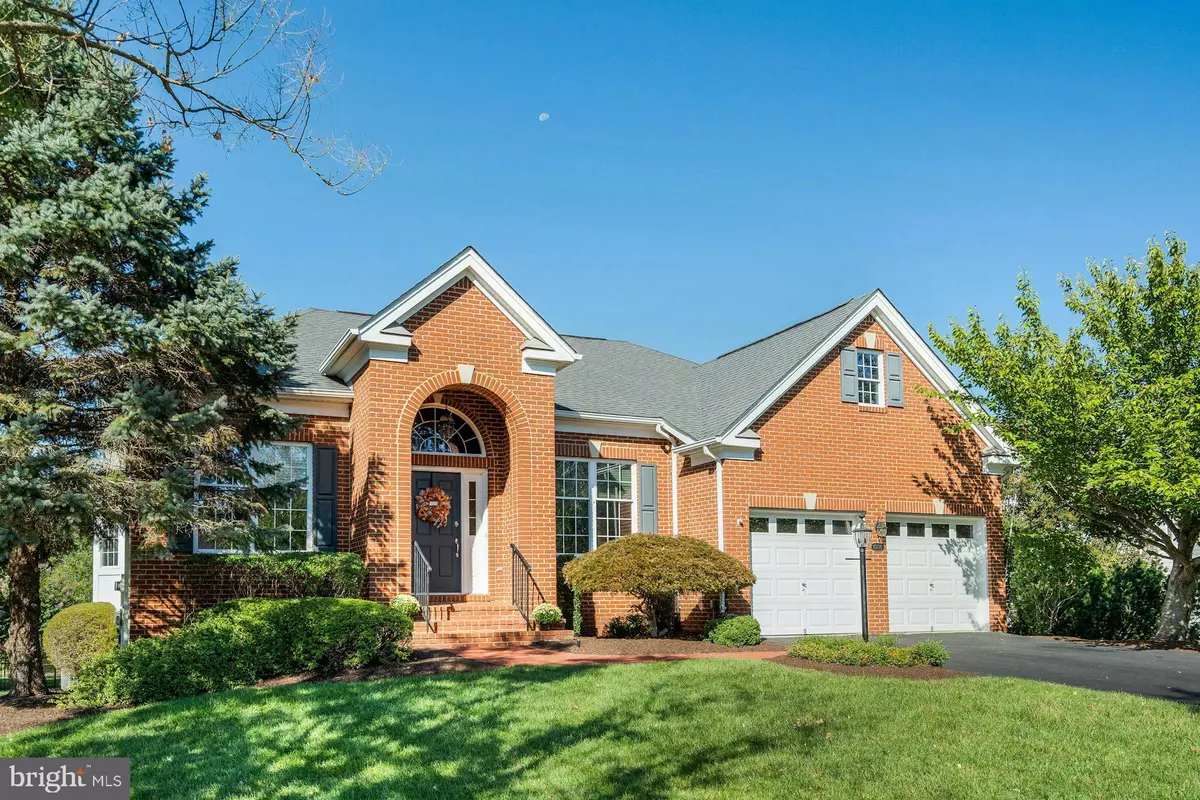 Haymarket, VA 20169,15236 WEISKOPF CT