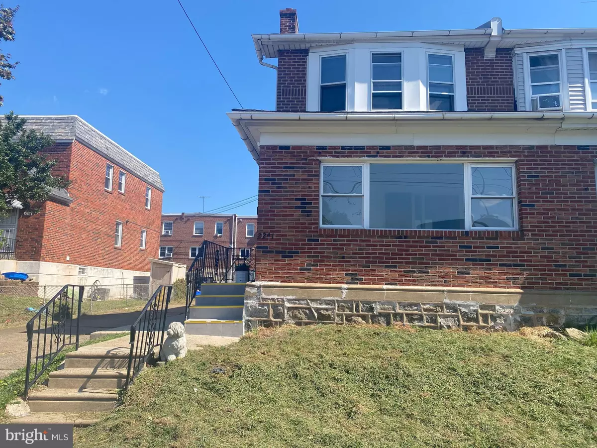 Philadelphia, PA 19149,2241 KNORR ST