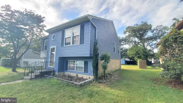 Glen Burnie, MD 21060,1017 4TH ST