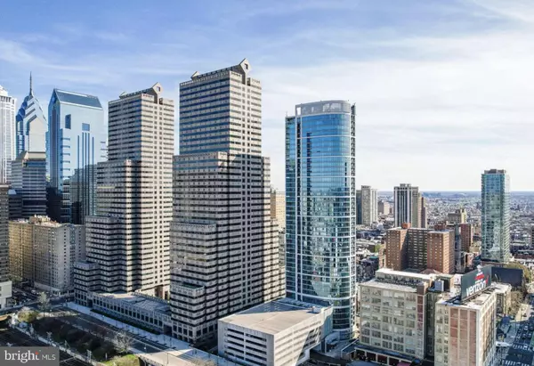 2101-00 MARKET ST #706, Philadelphia, PA 19103