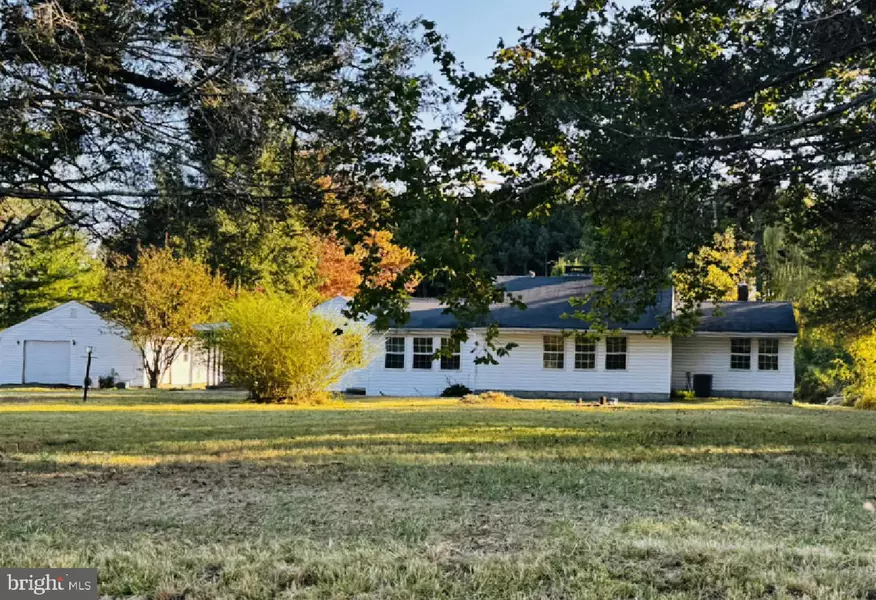 12092 LOUISA RD, Gordonsville, VA 22942