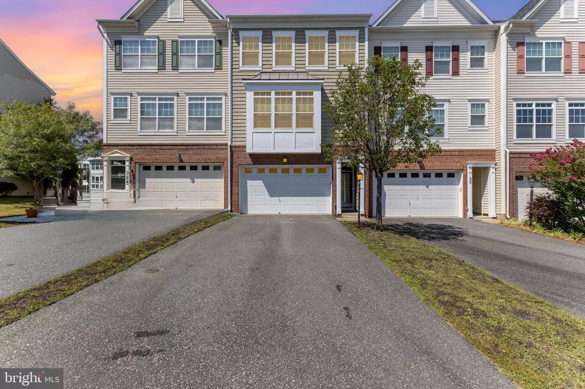 Stafford, VA 22556,97 SHORT BRANCH RD