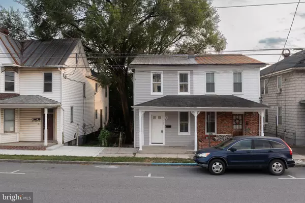 Martinsburg, WV 25401,130 E JOHN ST