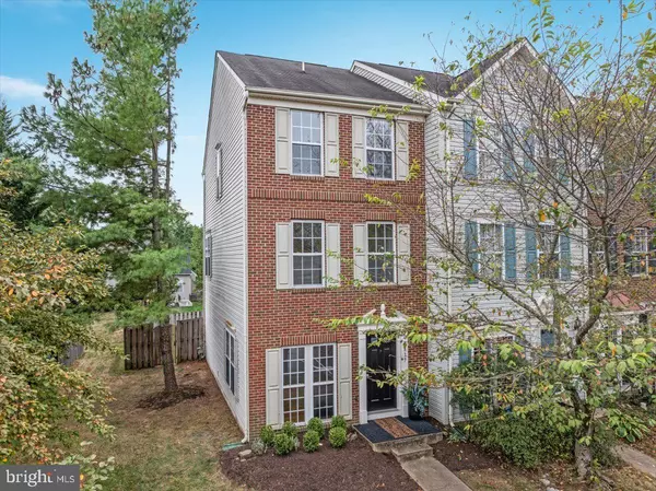 Bristow, VA 20136,9817 MAITLAND LOOP