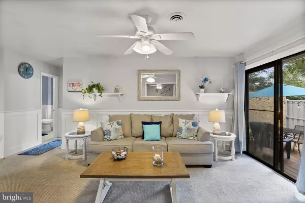 Ocean City, MD 21842,403 143RD ST #6