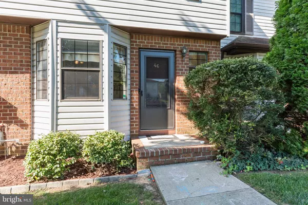 Bordentown, NJ 08505,46 W CONSTITUTION DR