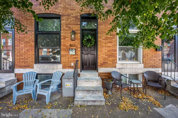 Baltimore, MD 21224,817 S EATON ST