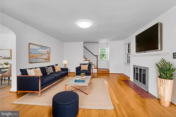 Arlington, VA 22204,5943 2ND ST S