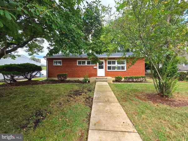 Catonsville, MD 21228,1030 COLLWOOD RD
