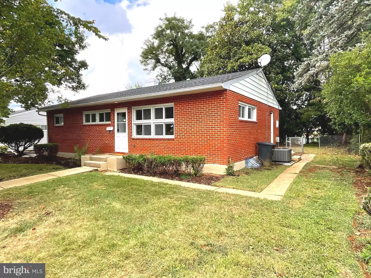 Catonsville, MD 21228,1030 COLLWOOD RD