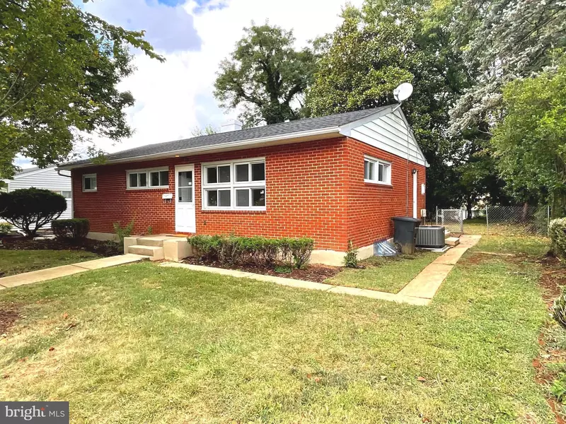 1030 COLLWOOD RD, Catonsville, MD 21228