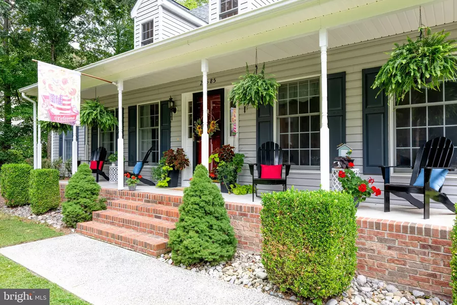26585 QUANTICO CREEK RD, Hebron, MD 21830