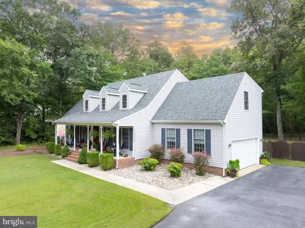 Hebron, MD 21830,26585 QUANTICO CREEK RD