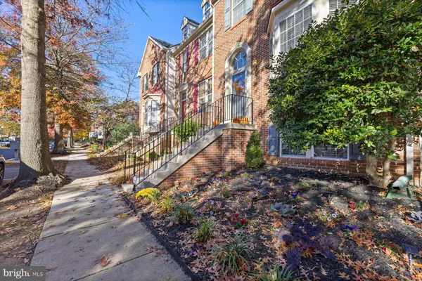 Bowie, MD 20721,10018 GREENSPIRE WAY