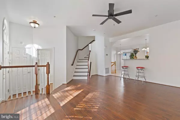 Bowie, MD 20721,10018 GREENSPIRE WAY