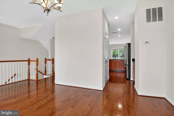 Bristow, VA 20136,9218 DAWKINS CREST CIR