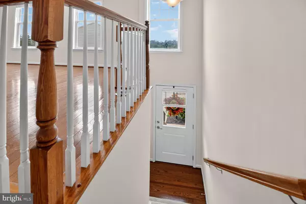 Bristow, VA 20136,9218 DAWKINS CREST CIR