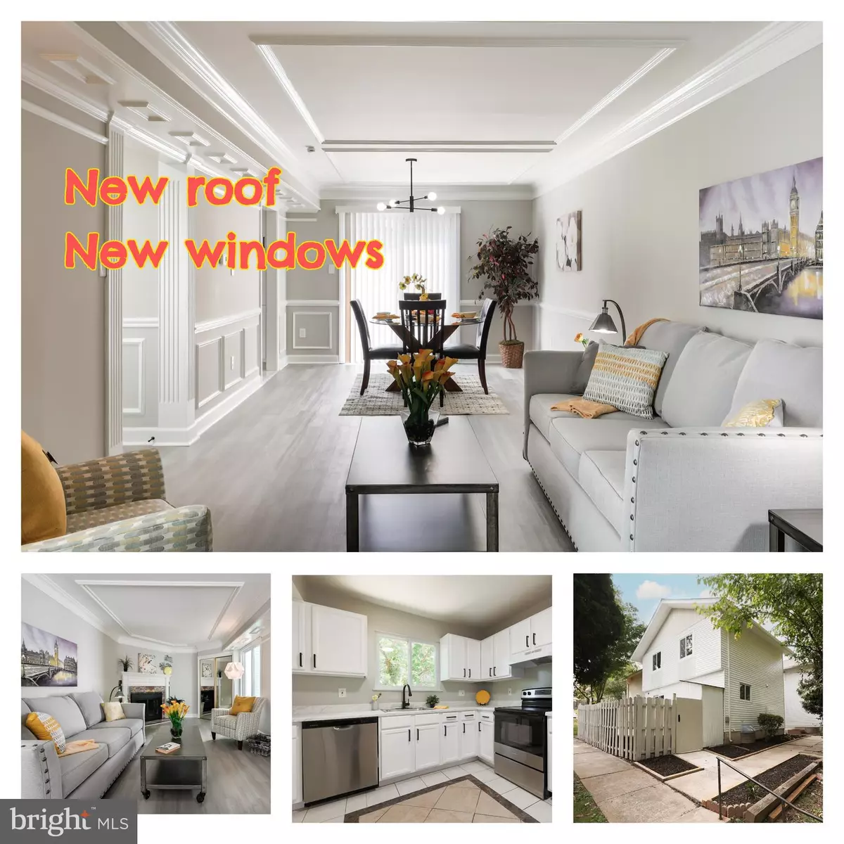 Gaithersburg, MD 20877,24 ANNA CT #285