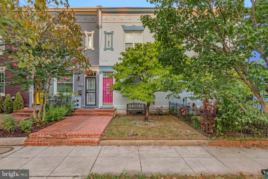 107 15TH ST NE, Washington, DC 20002