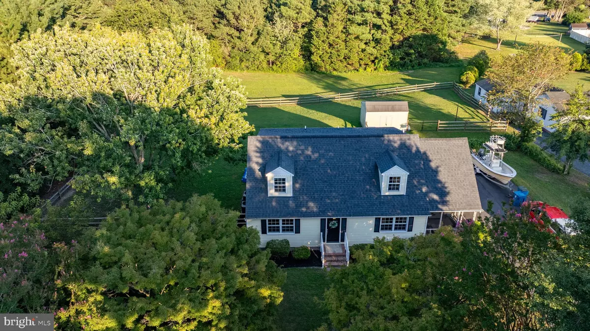 Salisbury, MD 21804,1115 CATHERELL CT