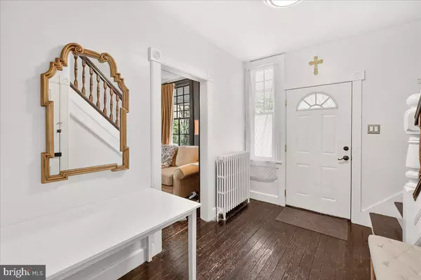 Brunswick, MD 21716,111 4TH AVE