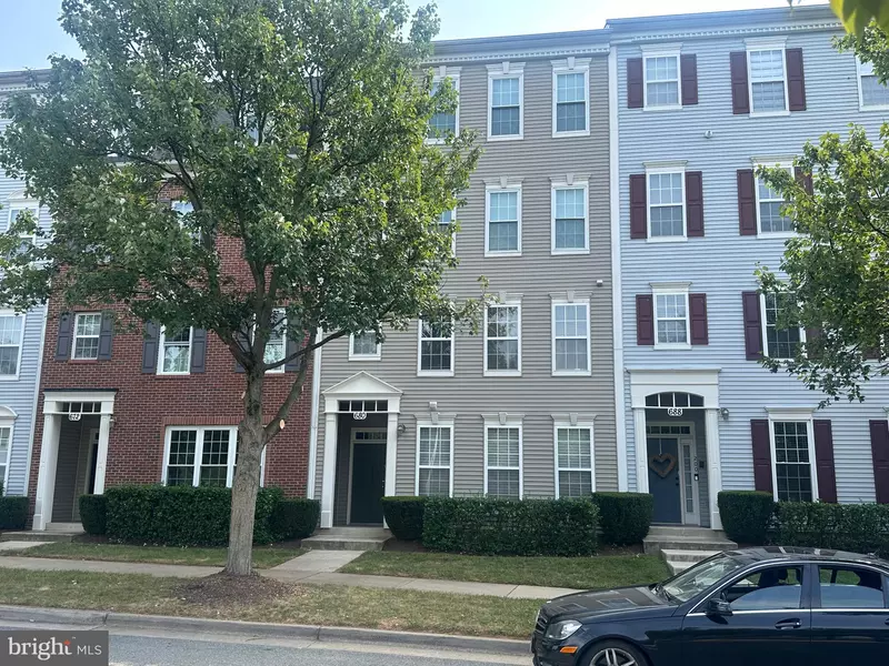 680 ORCHARD RIDGE DR #100, Gaithersburg, MD 20878