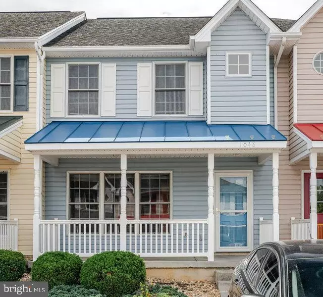1046 MOLLY PITCHER PL, Harrisonburg, VA 22802