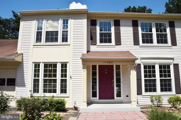Woodbridge, VA 22192,11983 SAN YSIDRO CT