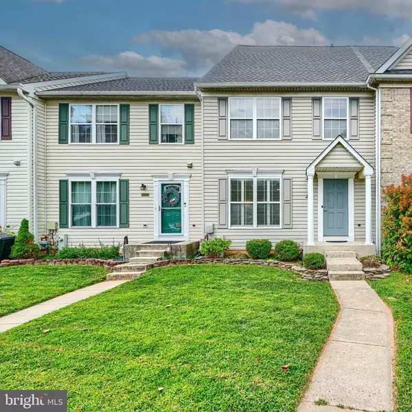 2216 PALUSTRIS LN, Abingdon, MD 21009