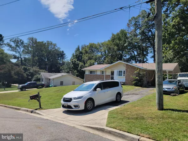 Temple Hills, MD 20748,6505 ACORN CT