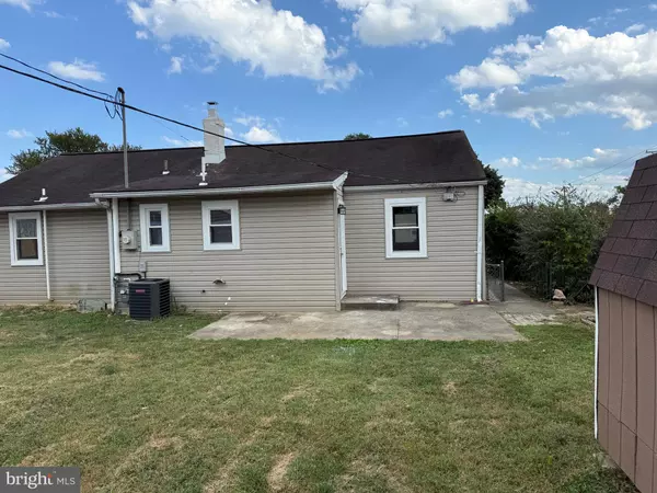 Wilmington, DE 19804,1 BURNSIDE BLVD