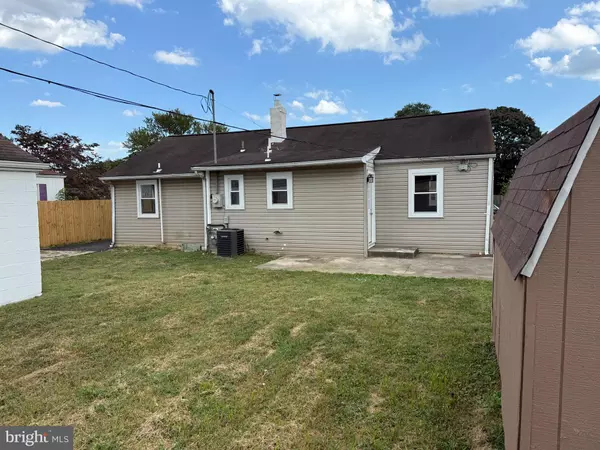 Wilmington, DE 19804,1 BURNSIDE BLVD