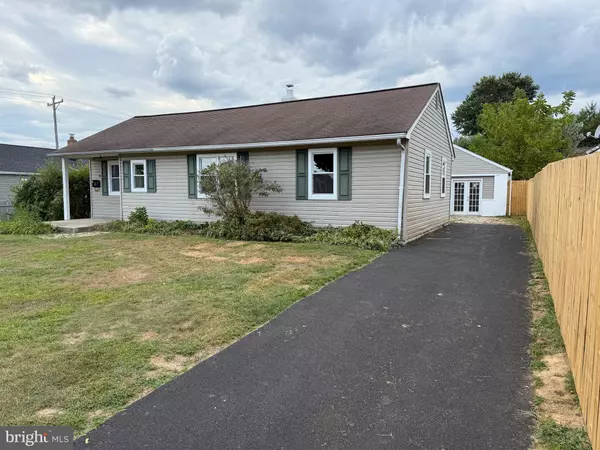 Wilmington, DE 19804,1 BURNSIDE BLVD