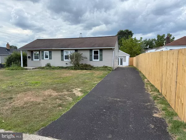 1 BURNSIDE BLVD, Wilmington, DE 19804