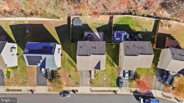 Woodbridge, VA 22191,3000 AMERICAN EAGLE BLVD