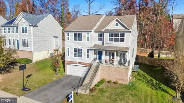 Woodbridge, VA 22191,3000 AMERICAN EAGLE BLVD