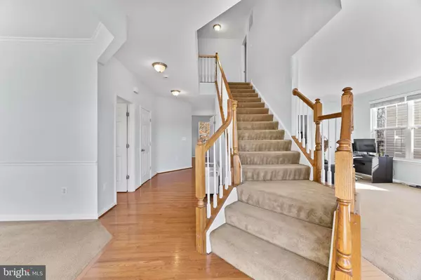 Woodbridge, VA 22191,3000 AMERICAN EAGLE BLVD